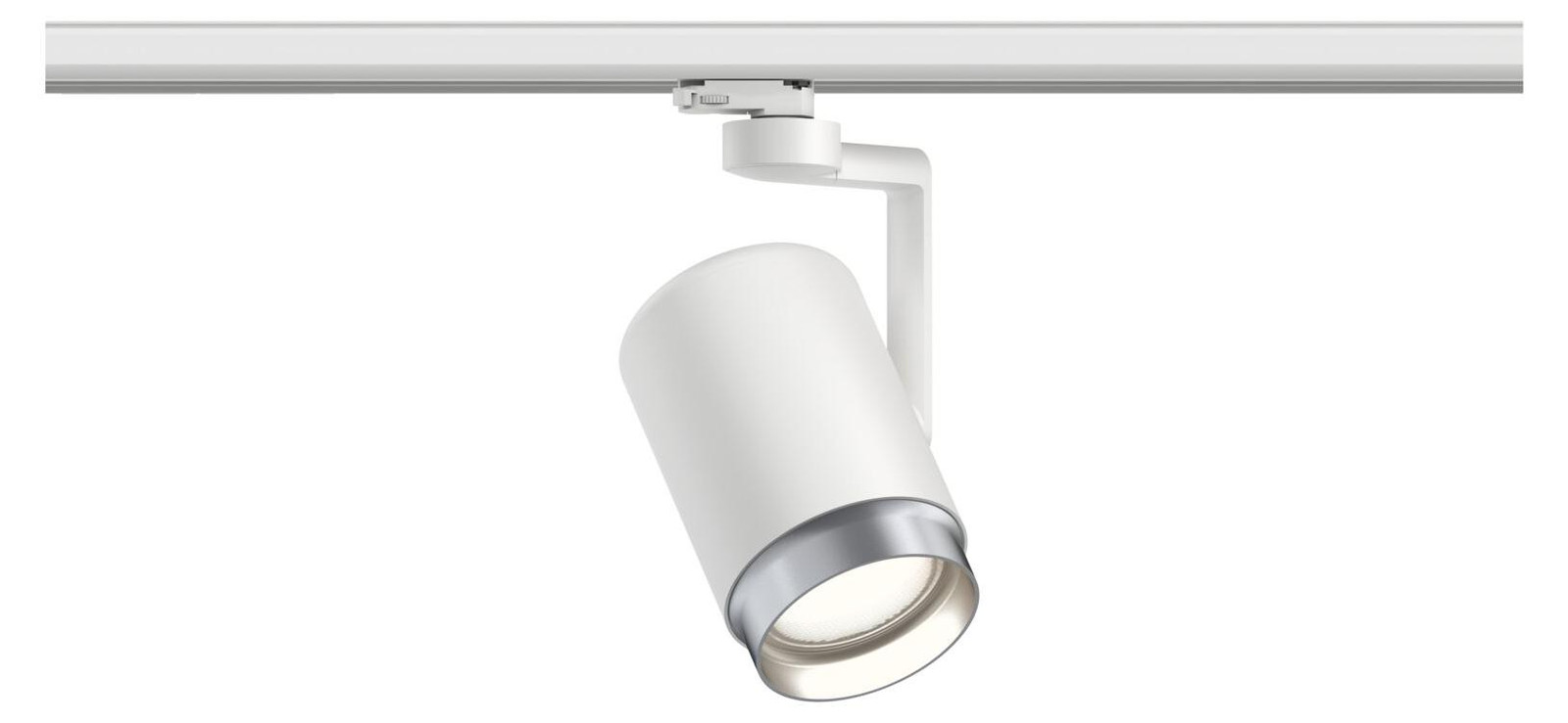 Paulmann ProRail3 railsysteem spotlamp Asthene