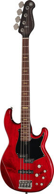 Yamaha BB734 AFRD Fire Red Fire Red