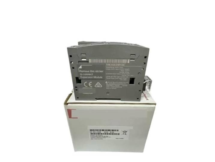 Programmable Logic Controller FC6A-D16P1CEE Original
