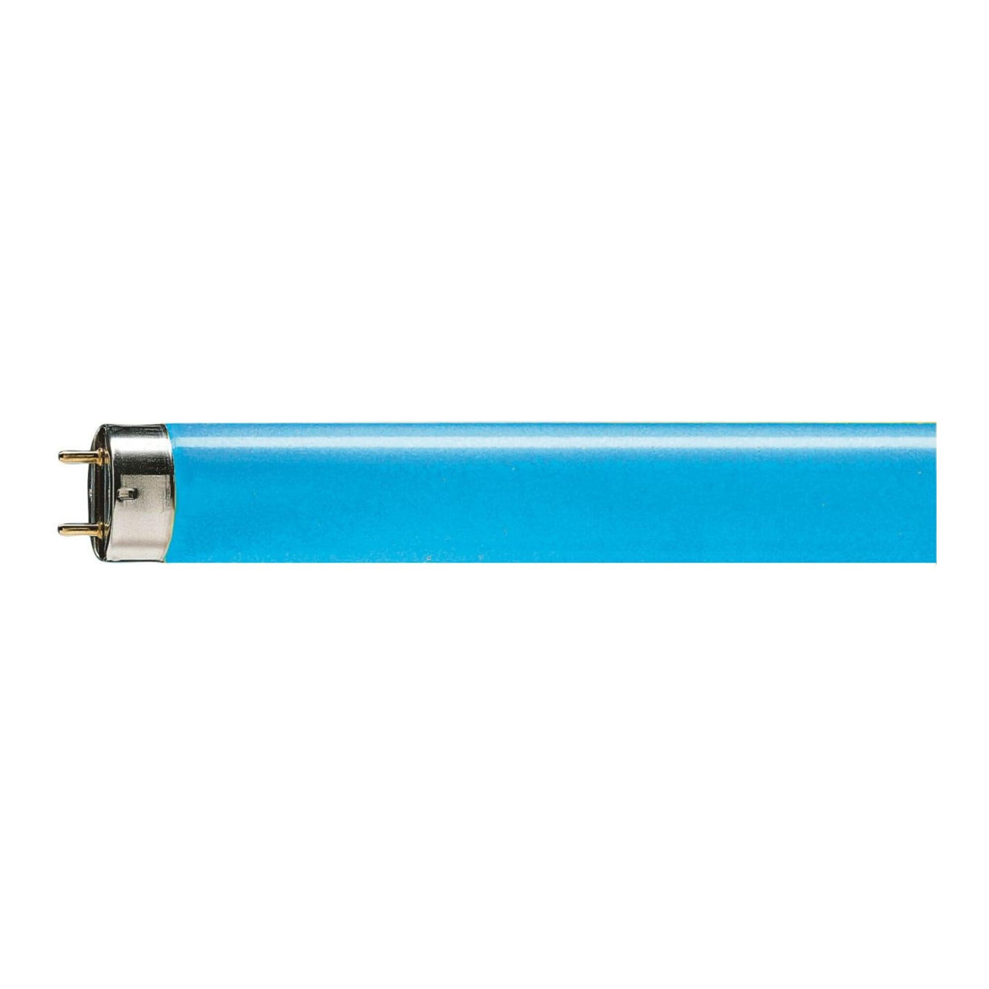 Philips Leuchtstofflampe TL-D 18W/18 blau 18W (72690240)