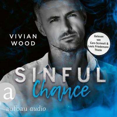 Sinful Chance - Vivian Wood, Audio, 9783961058228