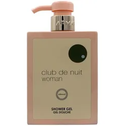 Armaf, Duschmittel, Club De Nuit Woman Shower Gel 360ml (360 ml)