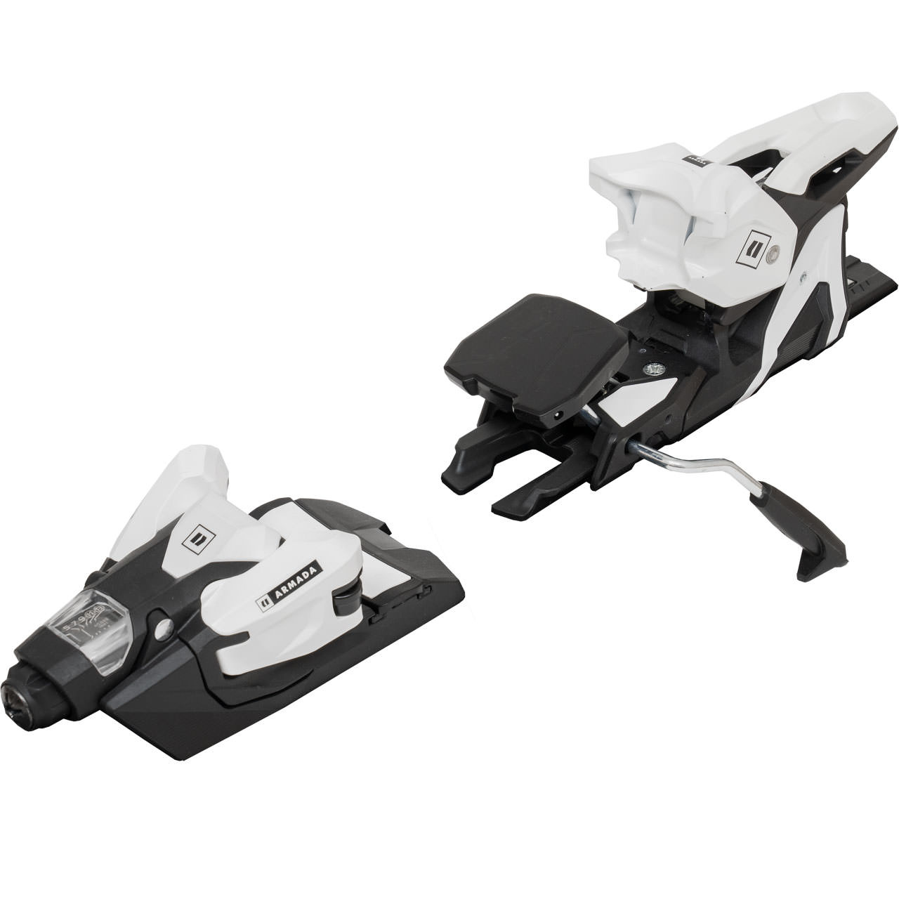 Armada N Strive 12 GW white