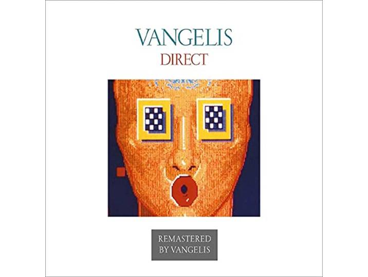 Vangelis - Direct