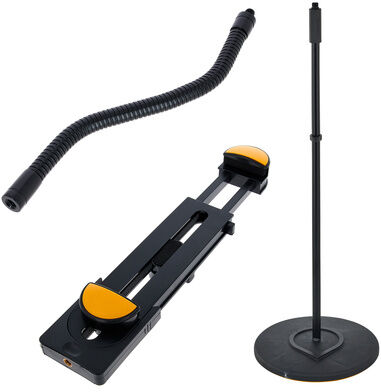 Roadworx Tablet Stand Bundle II Noir