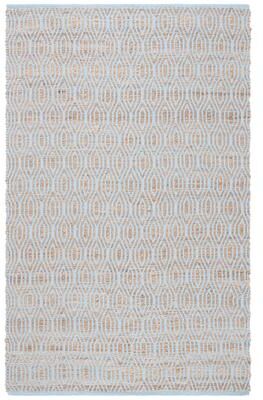SAFAVIEH Handmade Cape Cod Junia Coastal Jute Rug
