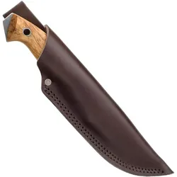 Helle, Mehrzweckmesser, Utvaer (10 cm)