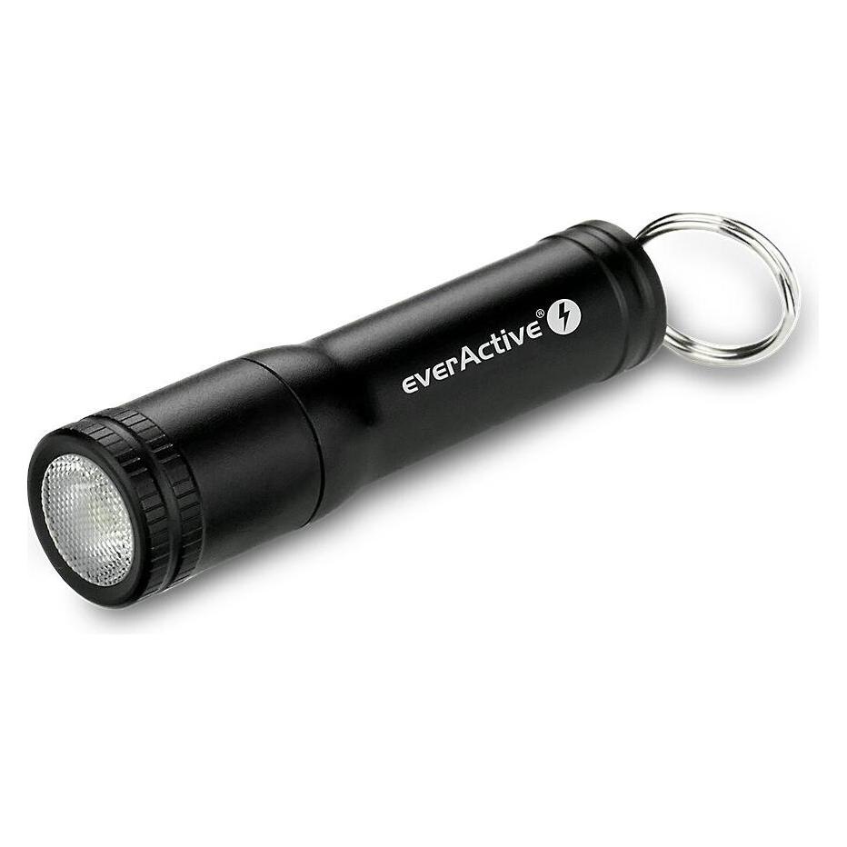 Everactive FL-50 Sparky LED - Taschenlampe (6 cm, 100 lm) (FL-50)