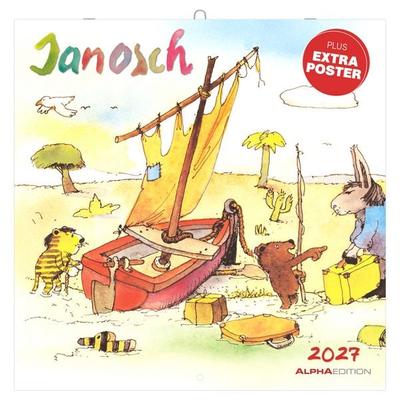 Janosch 2027