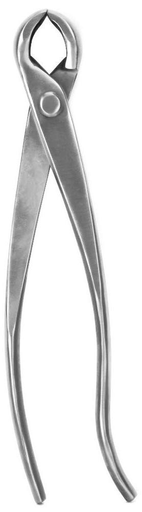 RVS Bonsai Knipper voor Precisie Tuinieren