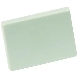 Rutec Endkappe 16/11U für RU-69015, Aluminium RU-69079
