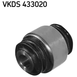 Lagerung Lenker SKF VKDS 433020 für Peugeot 406 Break