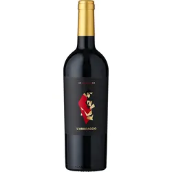 Estate 1958 Nero d’Avola »L’Abbraccio«