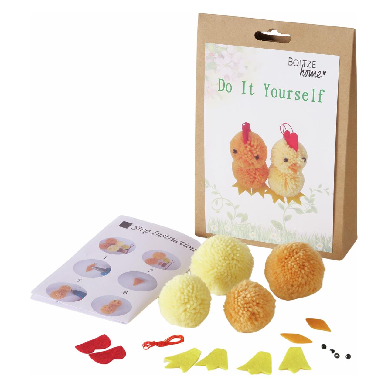 Boltze Home Yelo (2057234)