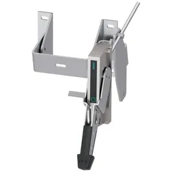 Siemens 3VA9138-0DK84 Betätigungseinheit mit Stange, variable Tiefe, angeflanscht für 3VA51 3VA91380DK84
