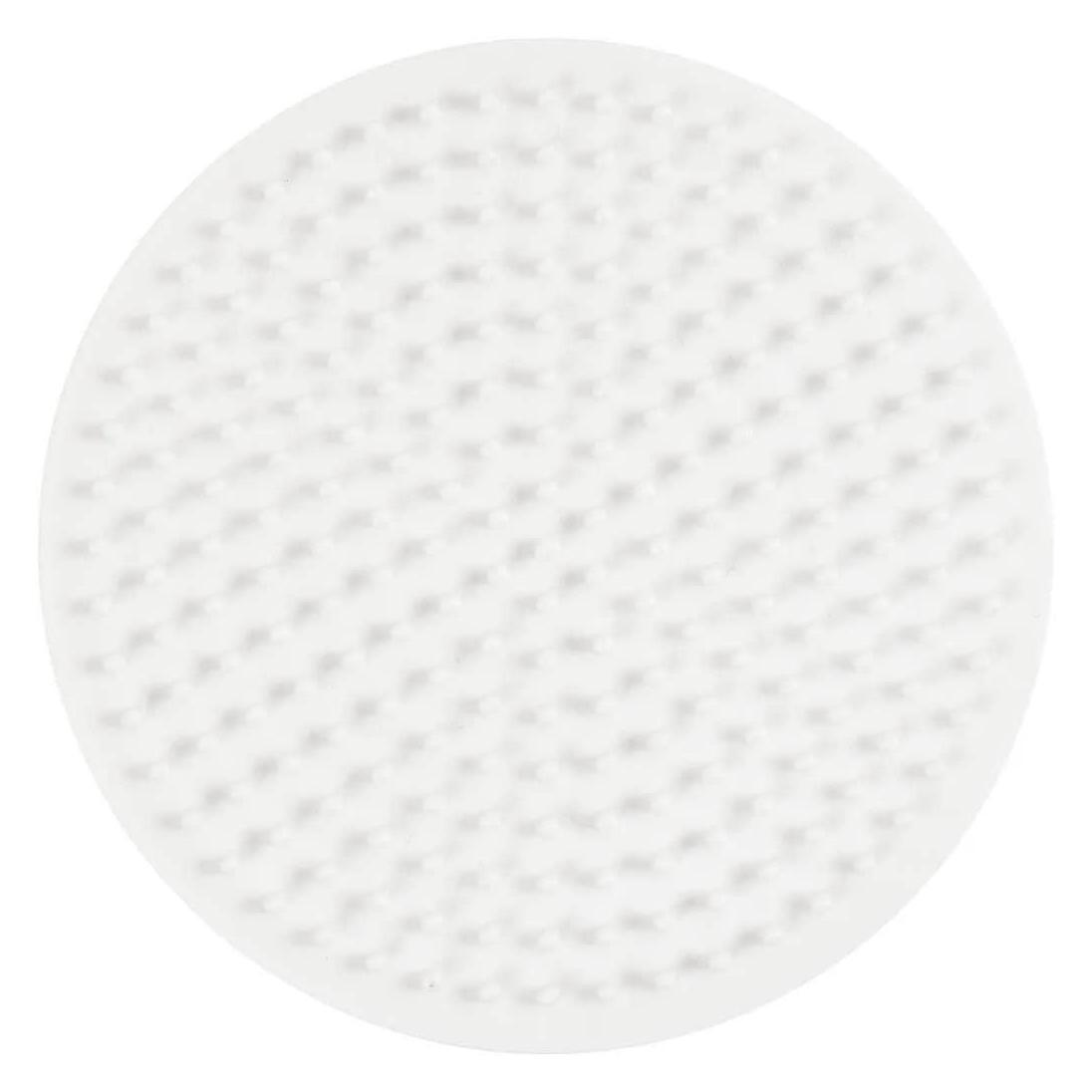 Creativ Company NABBI BioBeads Grundplatte rund 9 cm (7393968007659)