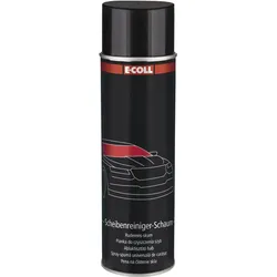 E-coll Scheibenreiniger-Schaum 500ml Sprühdose EE, Reinigungsmittel