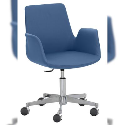Mayer Sitzmöbel, Sessel 2010, Blau, 2010_01_30612