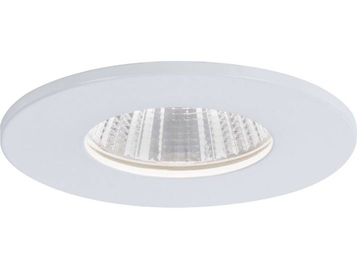 Paulmann LED Einbauleuchte Calla starr
