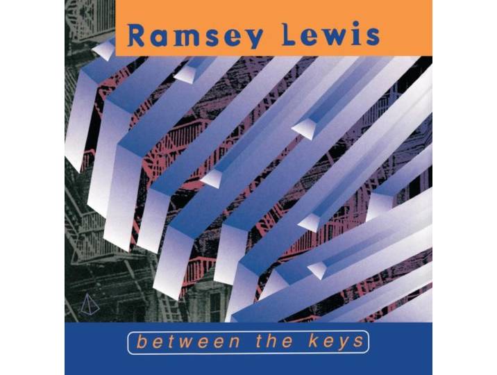 Between the Keys