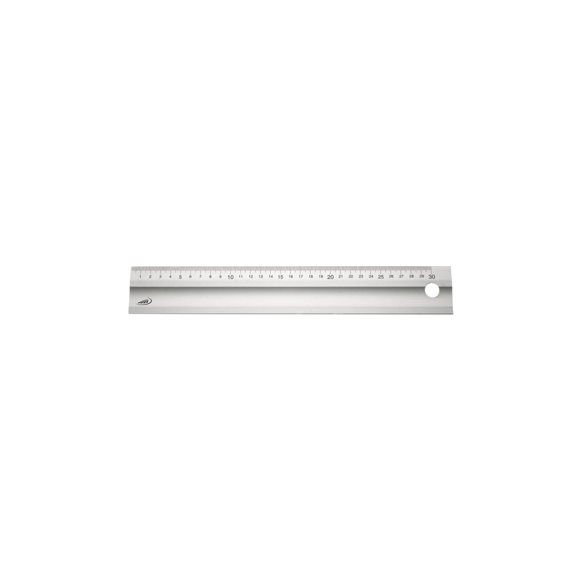 Helios Preisser LM-Maßstab 300mm ; Helios-Preisser (0453422)