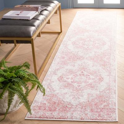 SAFAVIEH Layla Venka Shabby Chic Farmhouse Rug