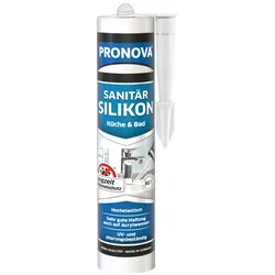 Pronova Sanitärsilikon Bambus