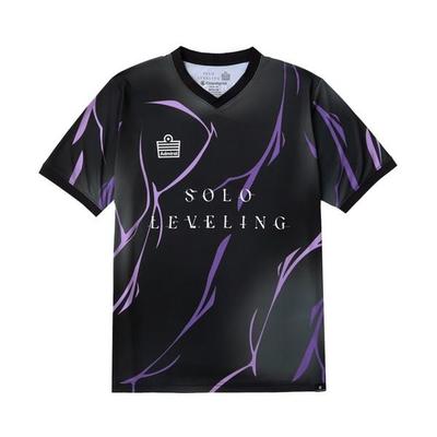 Fußballtrikot - Solo Leveling - M