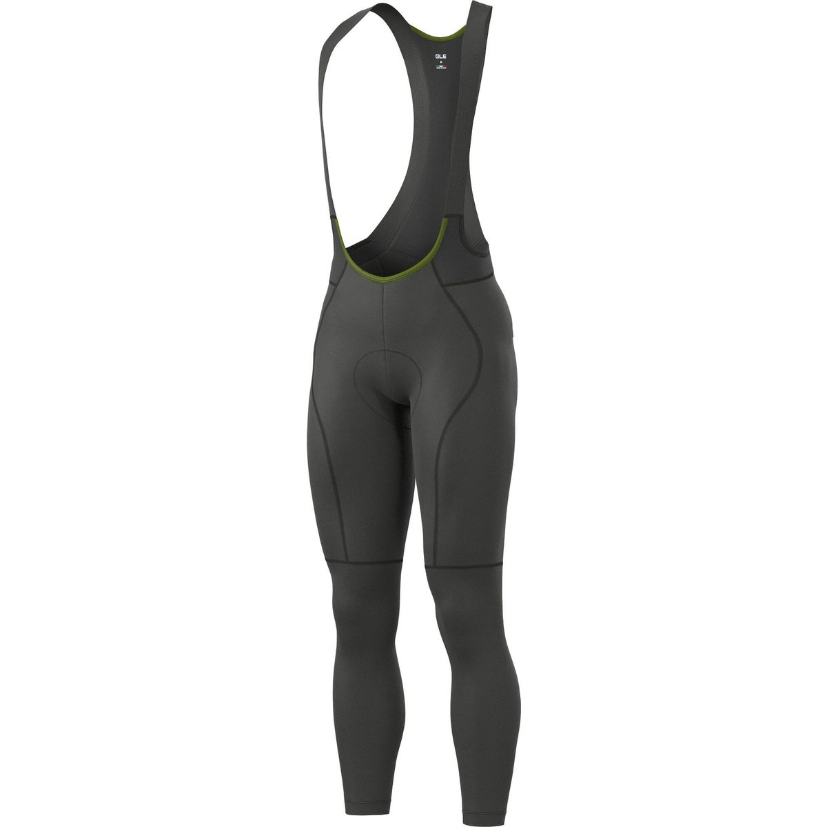 Alé ECO Friendly nero/black M L22071401-03