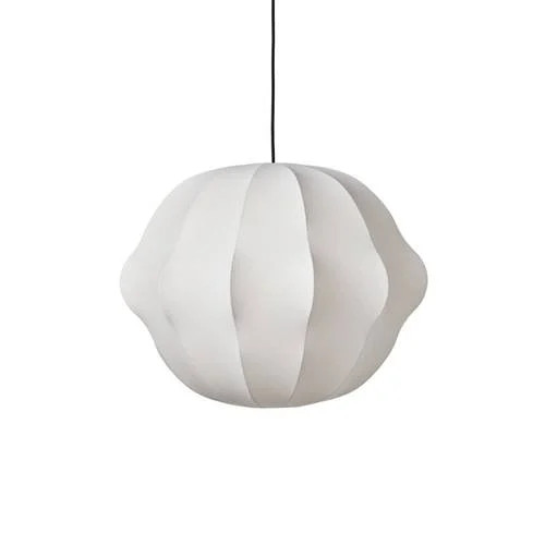 FÉST Bise Hanglamp S - Ronde hanglamp voor woonkamer, slaapkamer of eetkamer