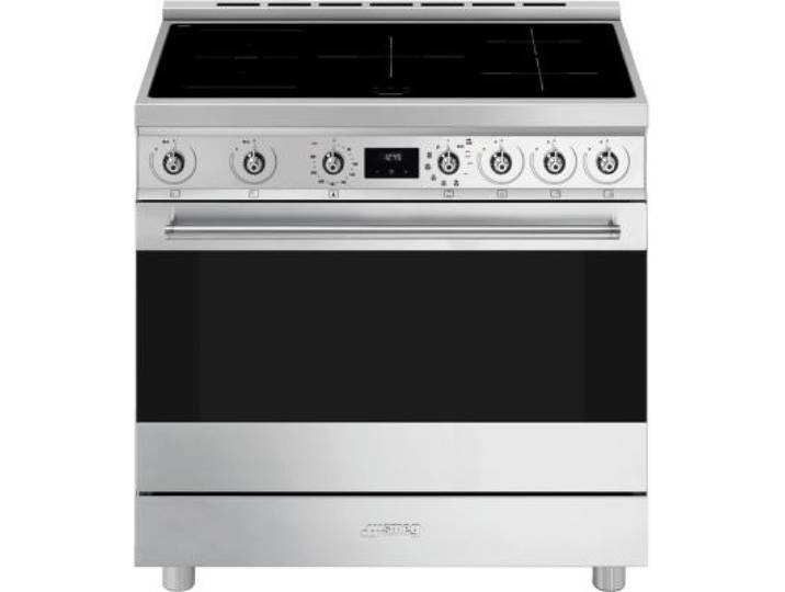 Smeg - Piano De Cuisson Induction C9ipx2
