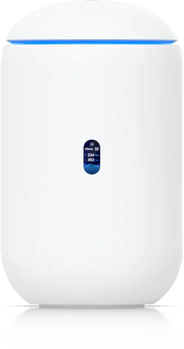 Ubiquiti Dream Router 7