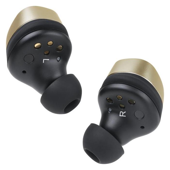 Sennheiser Momentum True Wireless 4 (ANC, 7 h, Kabellos) (700441)
