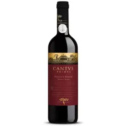 Vitis Metamorfozis CANTUS PRIMUS Schwarze Mädchentraube (Feteascä Neagrä)