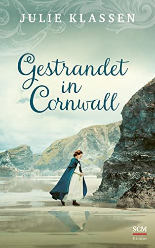 Julie Klassen - Gestrandet in Cornwall (Regency-Liebesromane) - Preis vom 10.10.2026 11:48:34 h
