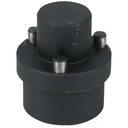 KS Tools Adapter mit Lock Funktion Ø 35,0 mm - 440.0538