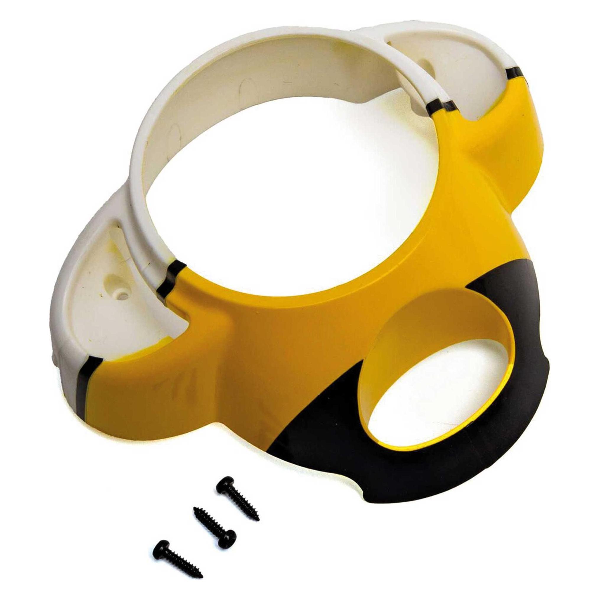 E-Flite Painted Cowl: Sportix 1.1m (EFL-1966)