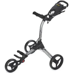 Bag Boy Compact C 3 Golftrolley - silber