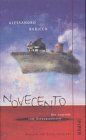 Alessandro Baricco - Novecento - Preis vom 01.10.2026 17:08:56 h