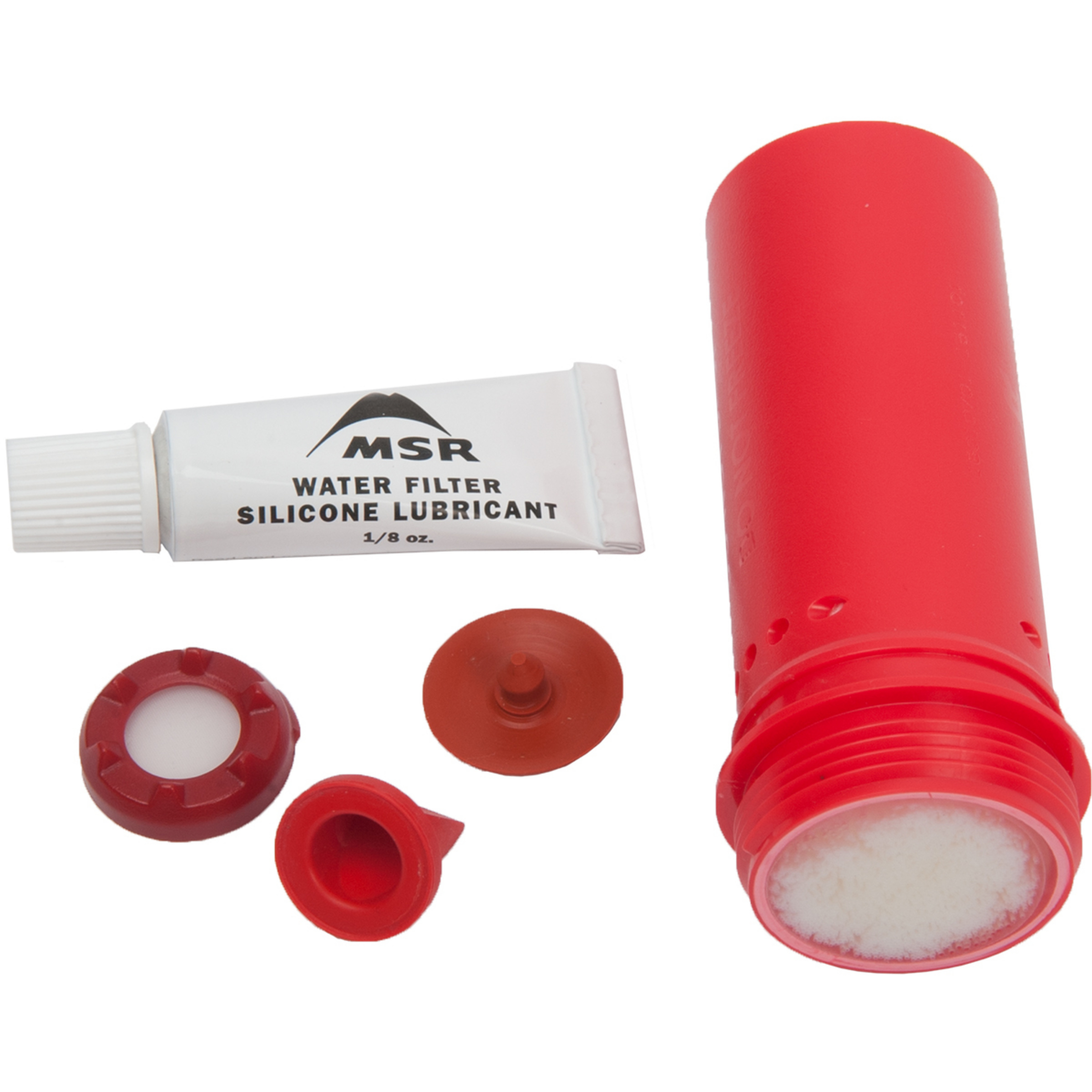 MSR TrailShot Replacement Filter Cartridge Wasseraufbereitung