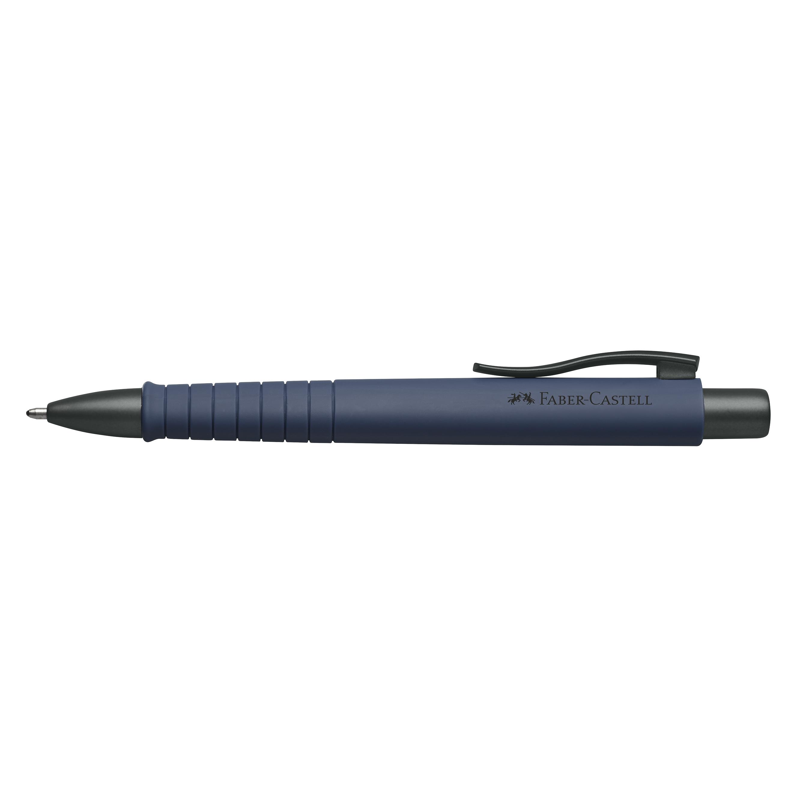 Faber-Castell Poly Ball XB (1x) (241189)