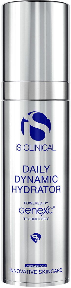 50g iS Clinical Daily Dynamic Hydrator