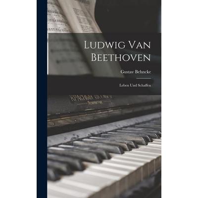 Ludwig van Beethoven -