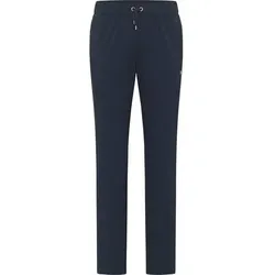 JOY Damen Sporthose ENJA Hose, Größe 80 in Blau Blau