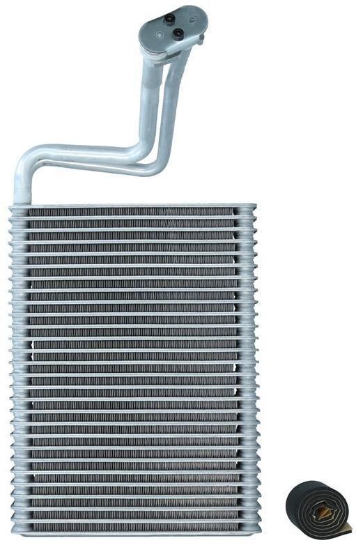 Kamoka Verdampfer, Klimaanlage 7770027 Für Alpina