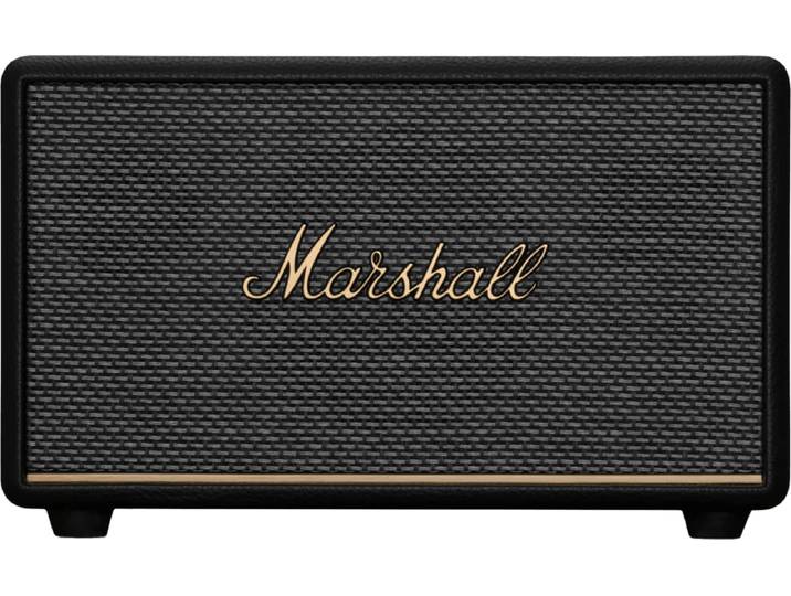 Marshall Acton III BT Zwart