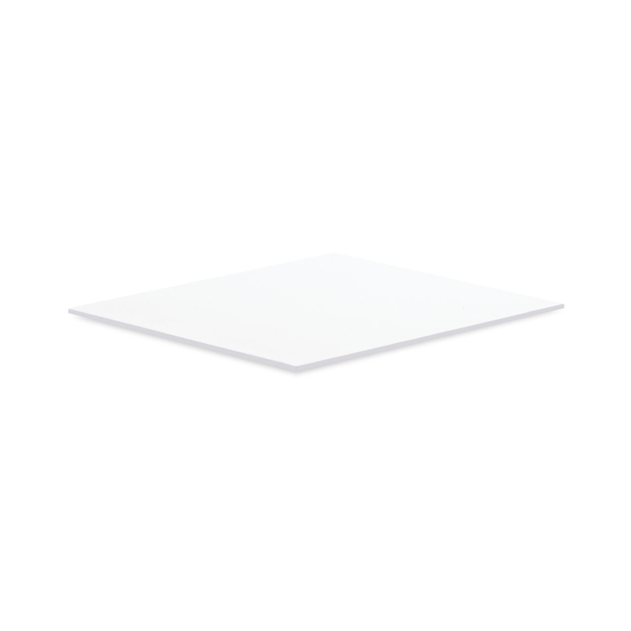 Alphacool Eisschicht Ultra Soft Waermeleitpad 1 Stück 100x100x1,5mm
