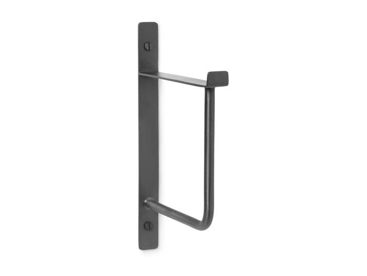 Ferm Living Porte vêtements Ferm Living Black Brass (noir)