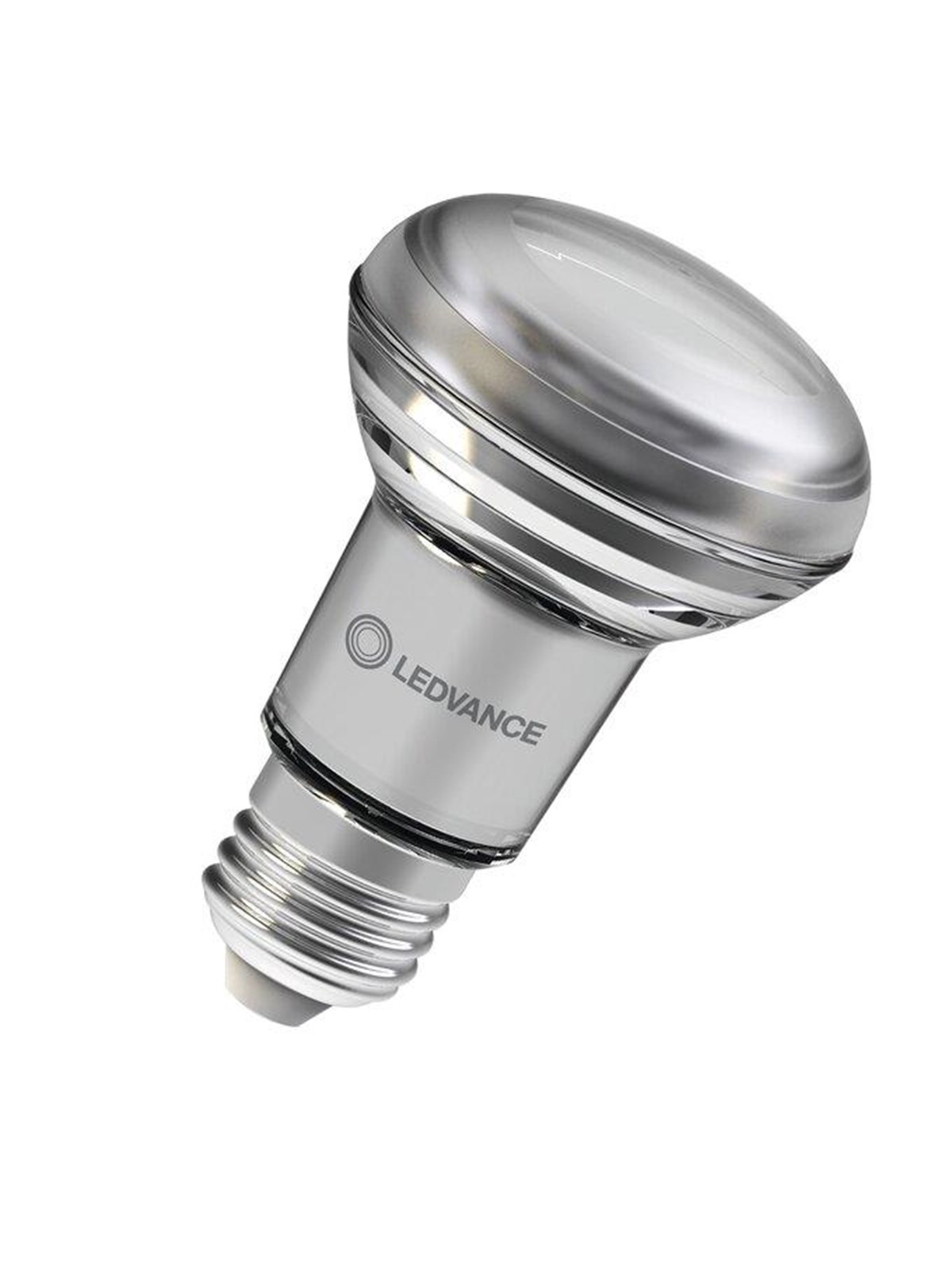 Osram LED-Lampe R63 350lm 4.8W/827 (60W) E27