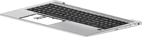HP M35818-041 Laptop-Ersatzteil Tastatur